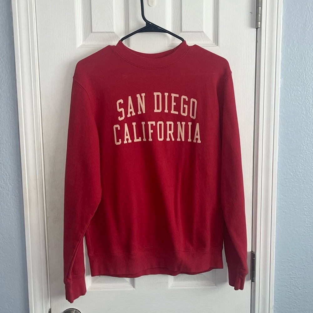 Crewneck